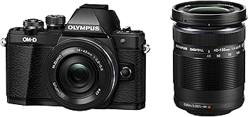 オリンパスomd e-m10 markIII ダブルズームキット Amazon.co.jp: OLYMPUS ミラーレス一眼 OM-D E-M10 MarkIII EZ